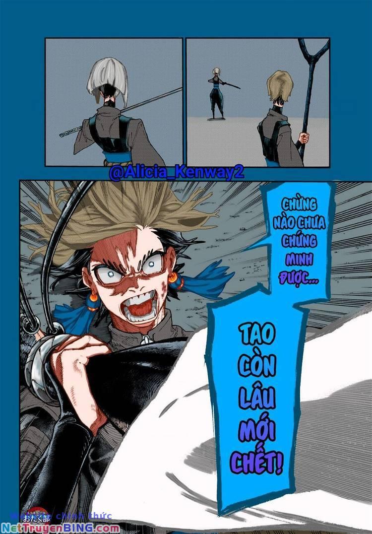 gachiakuta chapter 56 20