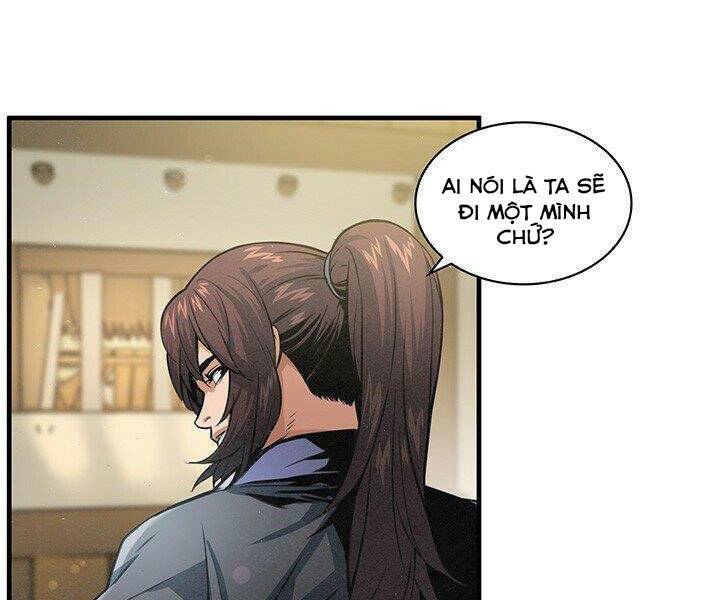 mục hạ vô nhân chapter 16 12