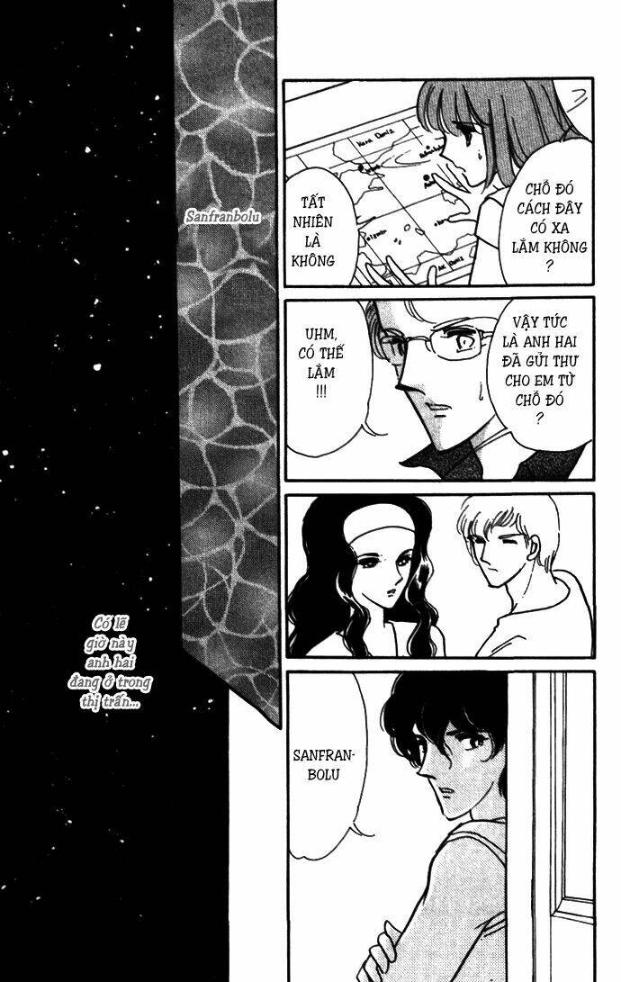 bình minh bên sư tử chapter 1 35