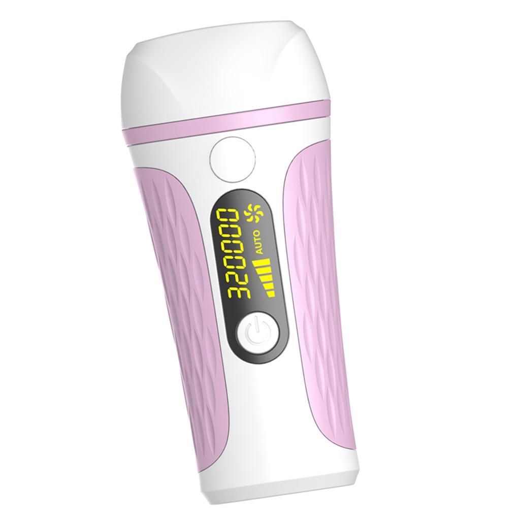 Electric Depilator Painless Depilator Trimmer Hair Removal Tool