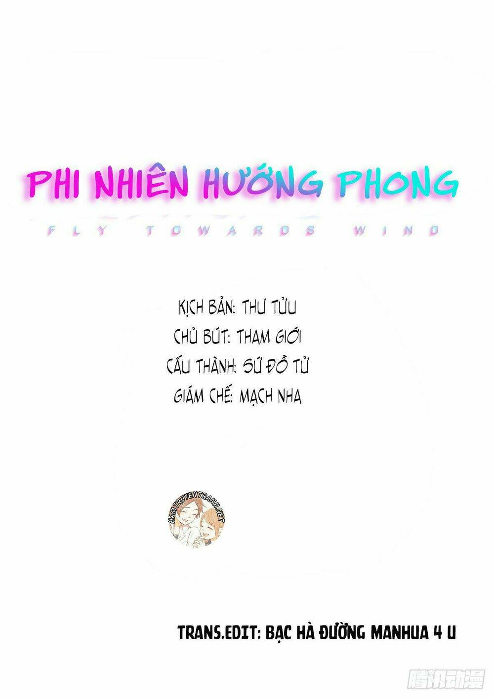 Phi Nhiên Hướng Phong Chapter 16.2 - Trang 0