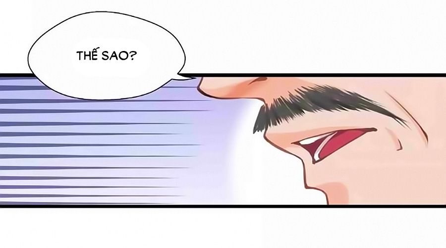 Thịnh Thế Đế Vương Phi chapter 8 - Trang 5