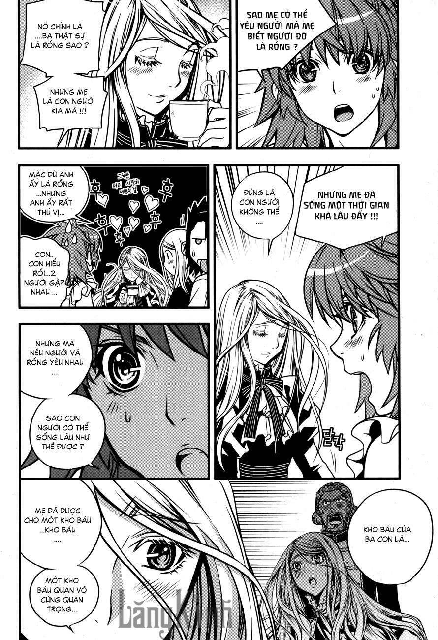 dragon who chapter 15 21