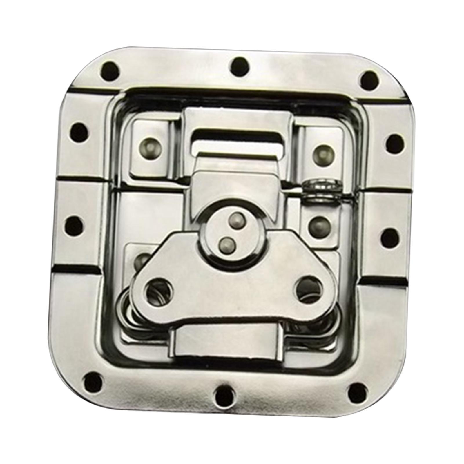 Toggle Latch Exquisite Appearance Latch for Chest Box Case Suitcase Hardware
