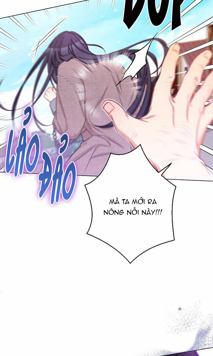 ác nữ phản diện đảo ngược đồng hồ cát chapter 86.1 45