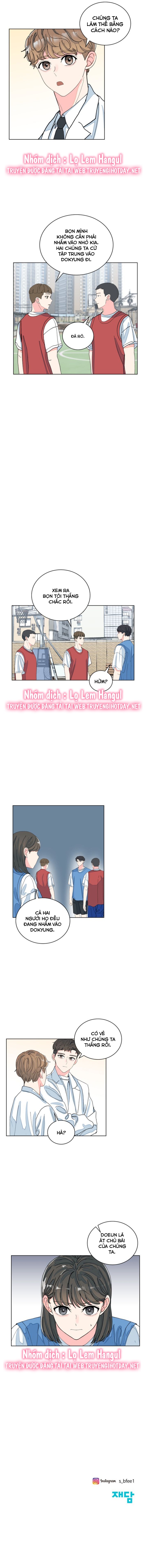 lọ lem hangul coming soon chapter 38 4