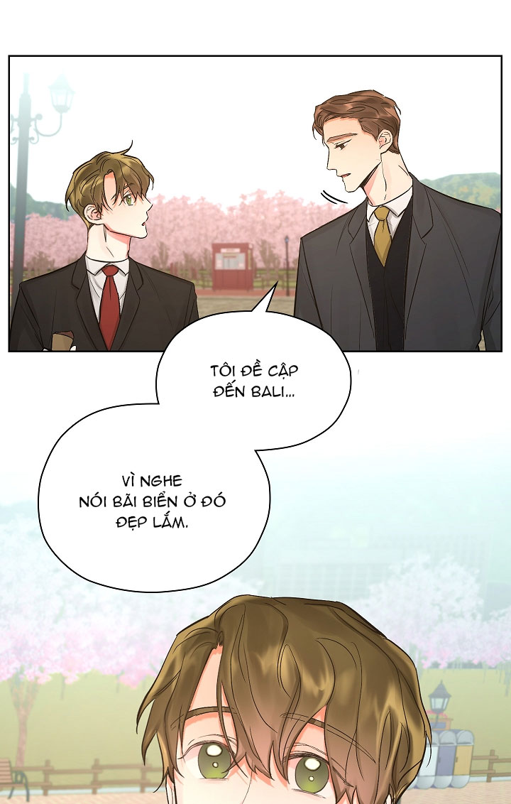 kế hoạch cưới chồng chapter 9 17