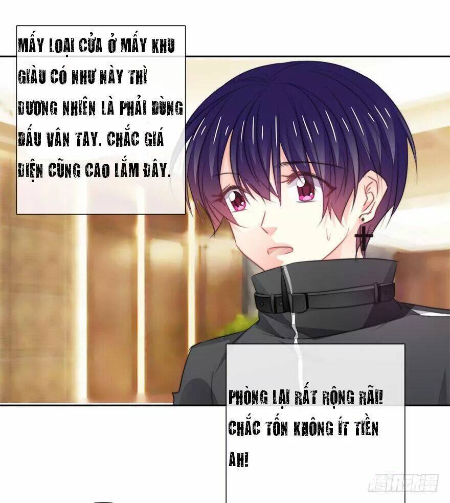 luận cách yêu của chứng sợ phụ nữ chapter 41 9