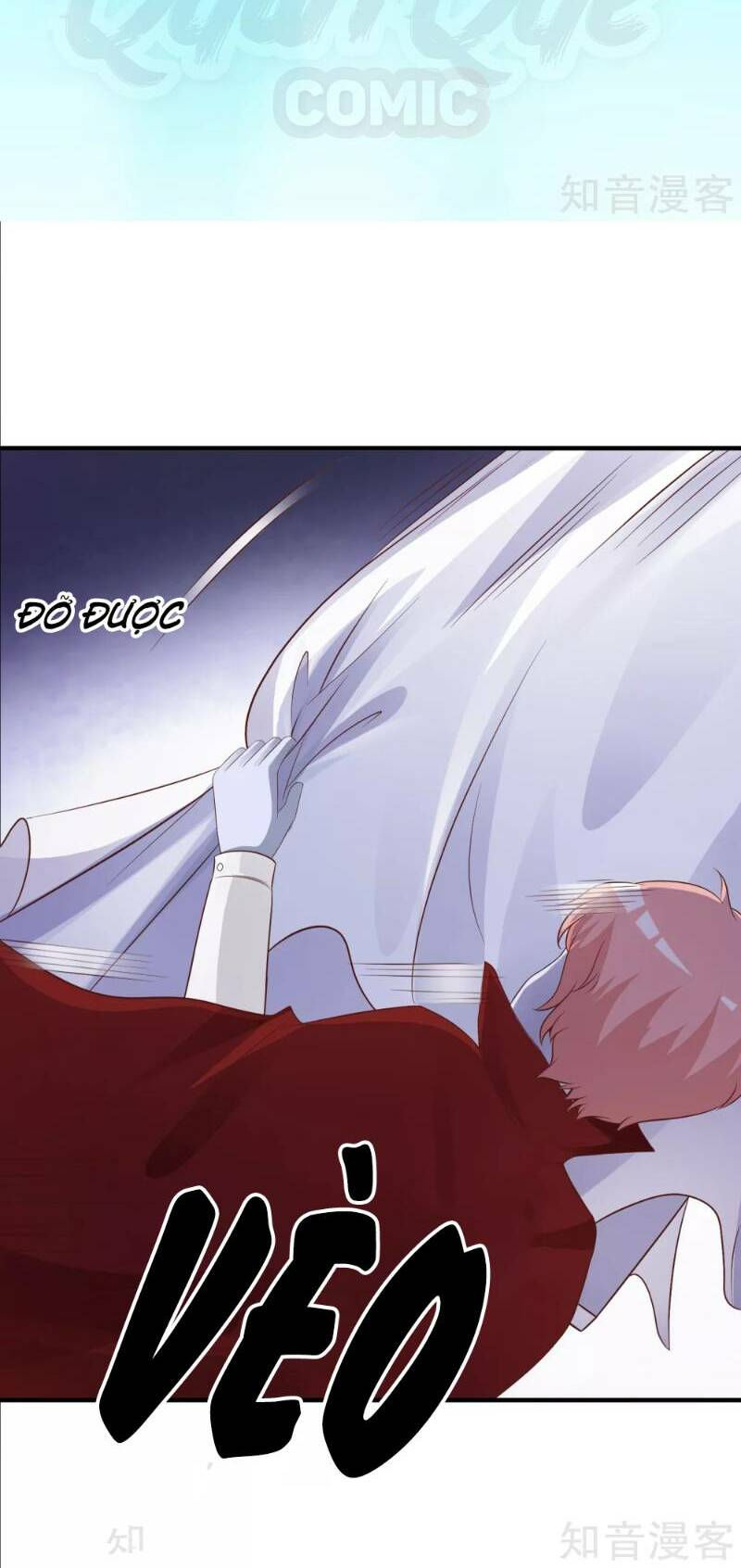 tối cường vận đào hoa chapter 80 11