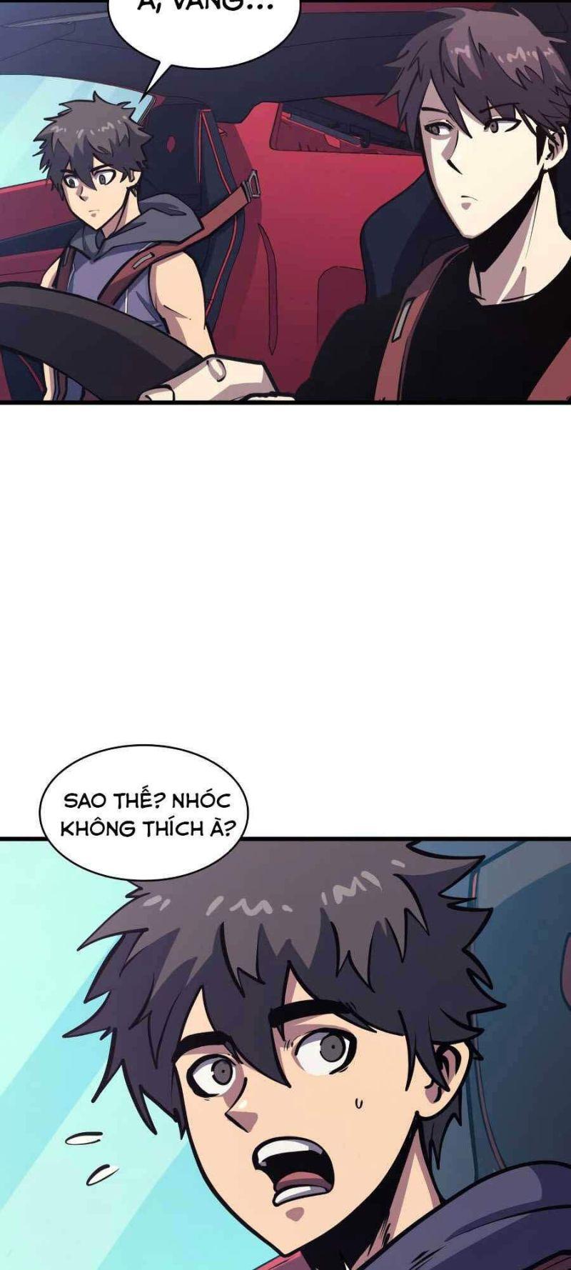 tôi trở lại thăng cấp một mình chapter 101 52