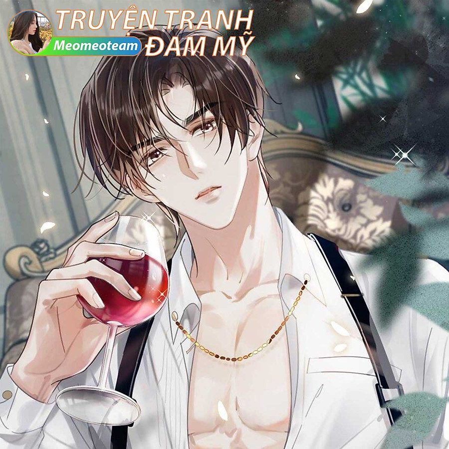 nịch tửu chapter 91 1