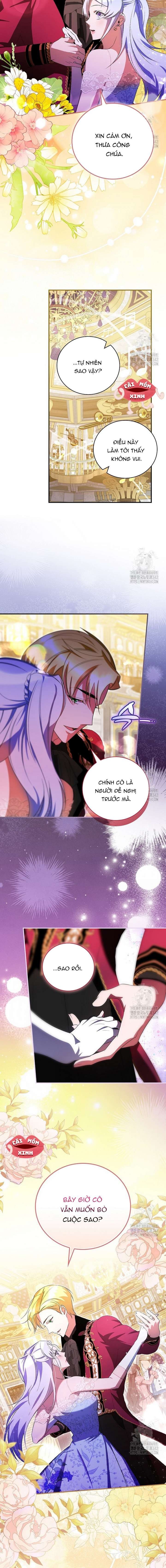 đi tìm nàng công chúa bỏ trốn chapter 11 7