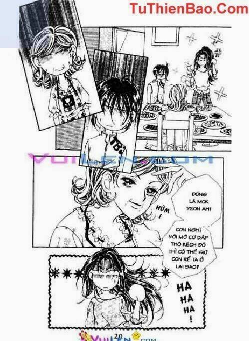 nhật ký tân hôn chapter 7 19