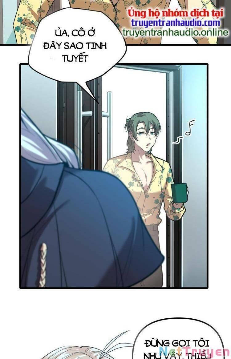 cao võ: ngàn năm tiến hóa chapter 16 52