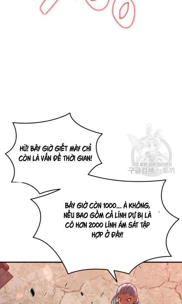 tôi là lính mới chapter 56 37