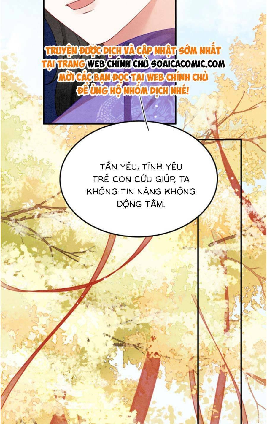 bạch nguyệt quang lạm quyền của sủng hậu chapter 112 31