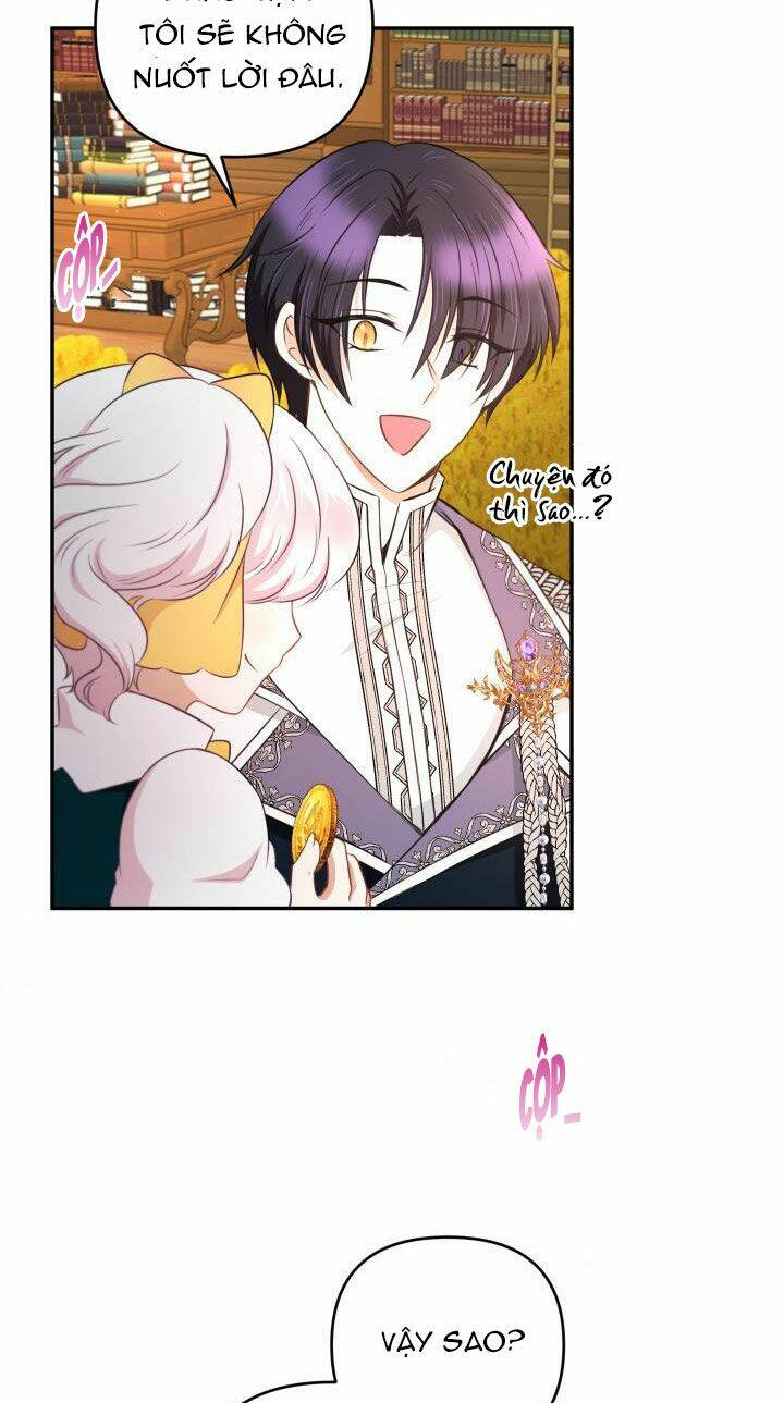 công chúa xấu xa chapter 31.2 15