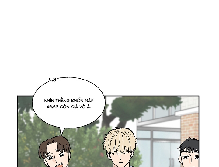 thật gần mà cũng thật xa chapter 4 92