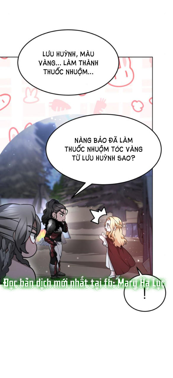 Cướp Dâu chapter 7.1 13