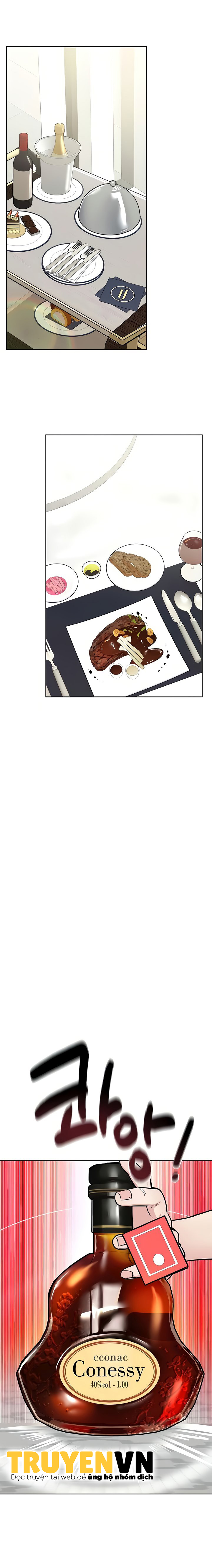 người dì khiêu gợi chapter 36 13