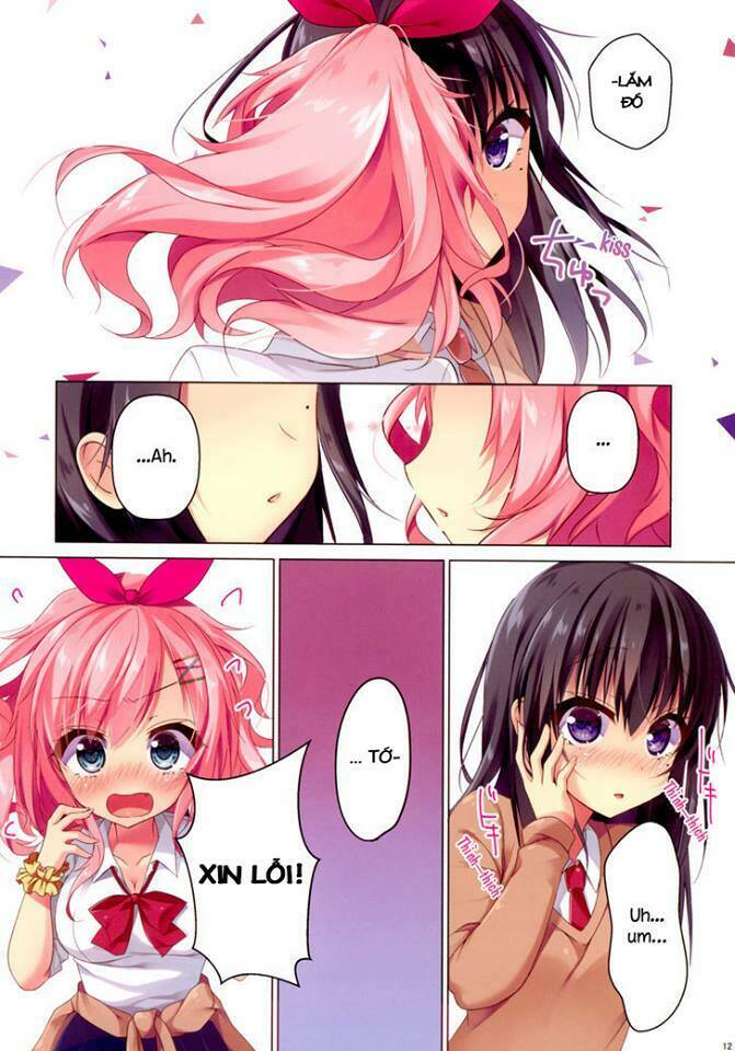 crepe panic! chapter 1 12