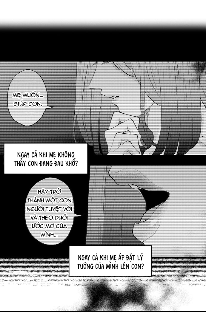 bị anh chàng lập dị để ý chapter 32 22