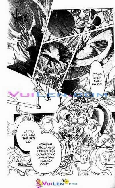 hiệp sĩ phép màu chapter 5 97
