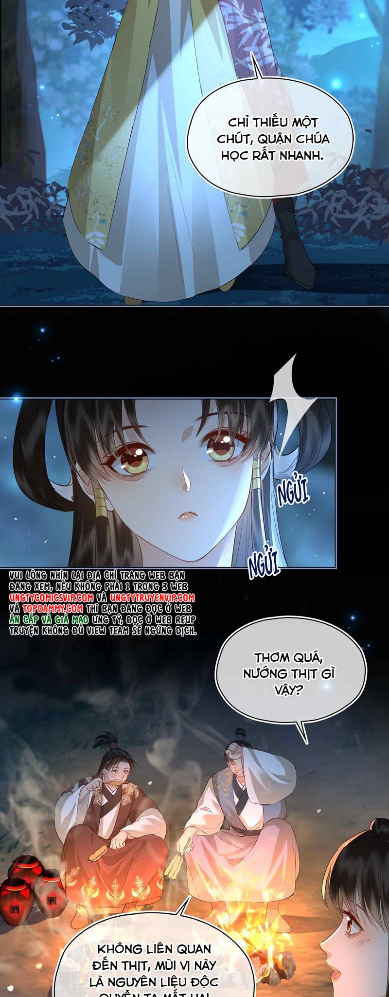 tham hoan chapter 37 13