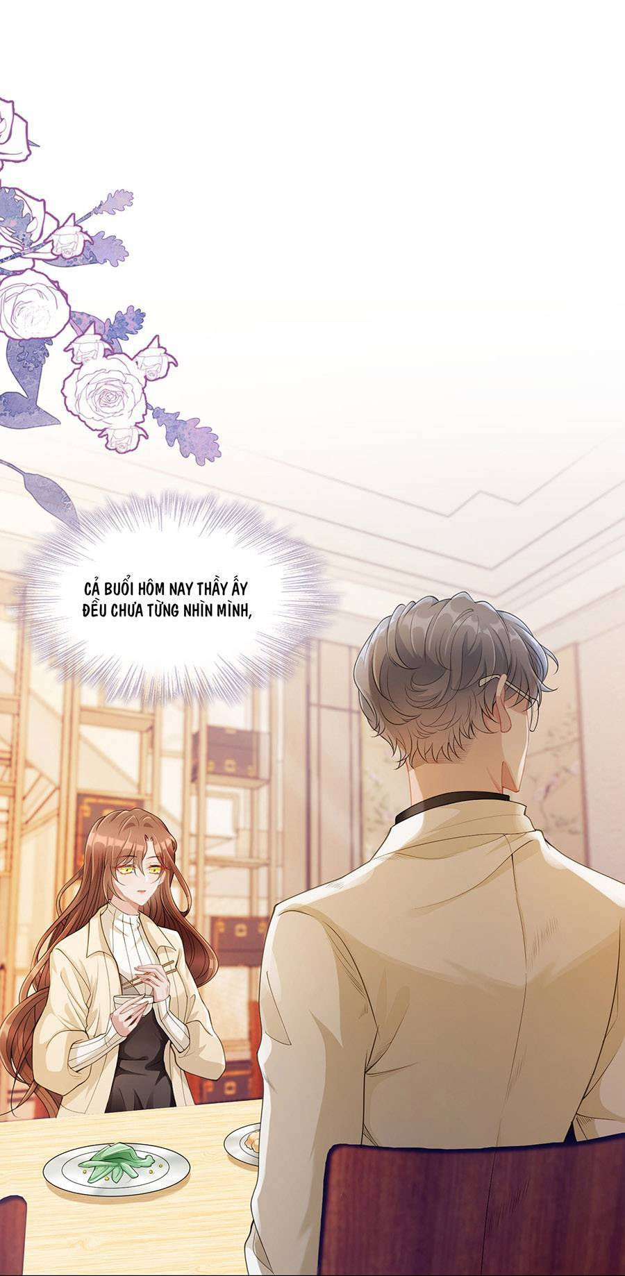 hãy để cô ấy hạ cánh! chapter 6 9