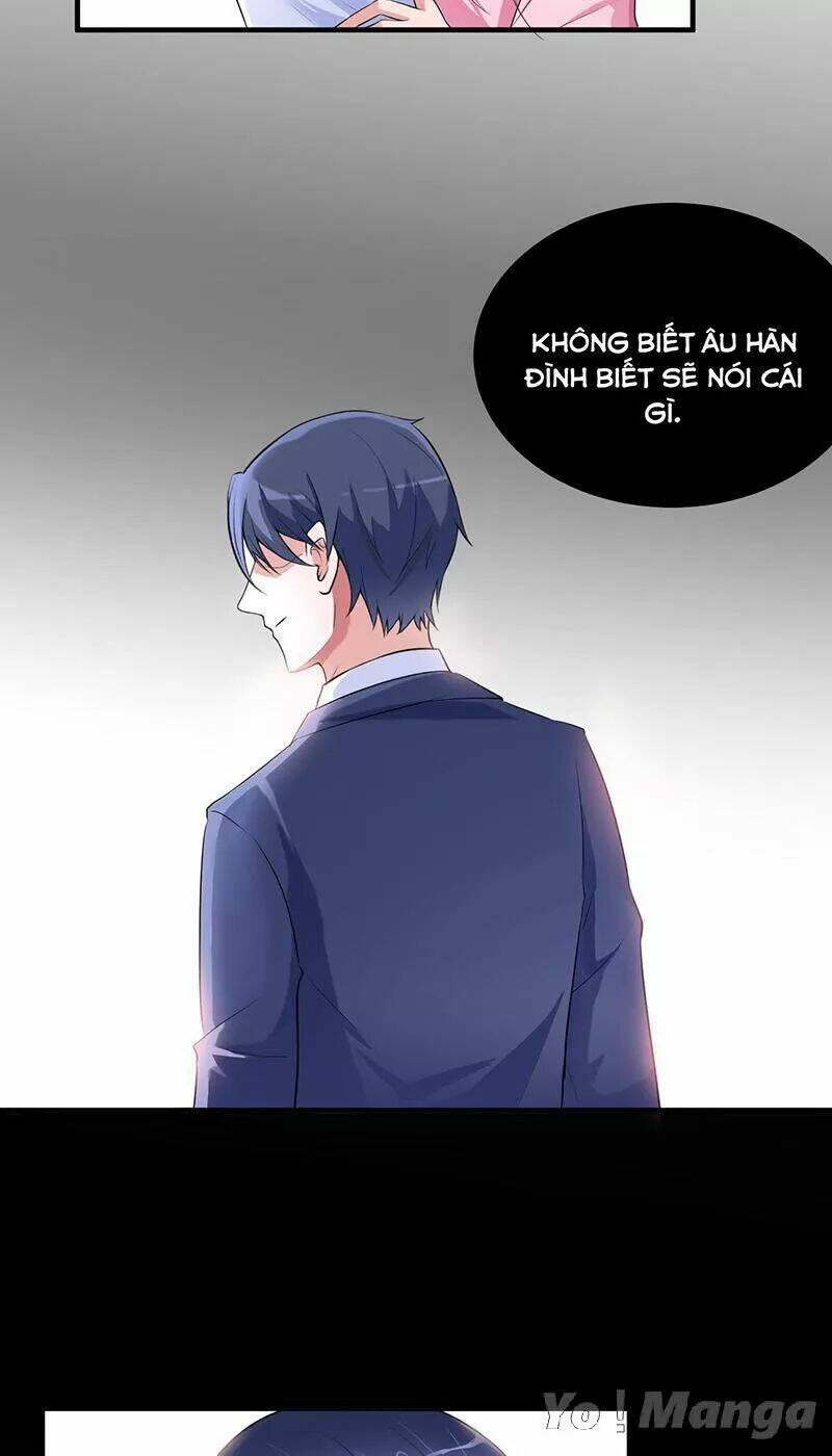 cô dâu gả thay của tổng tài chapter 51 12