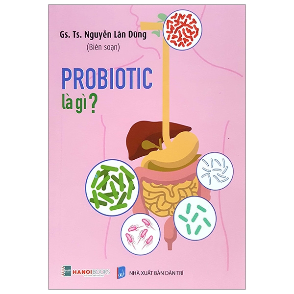 Probiotic Là Gì?