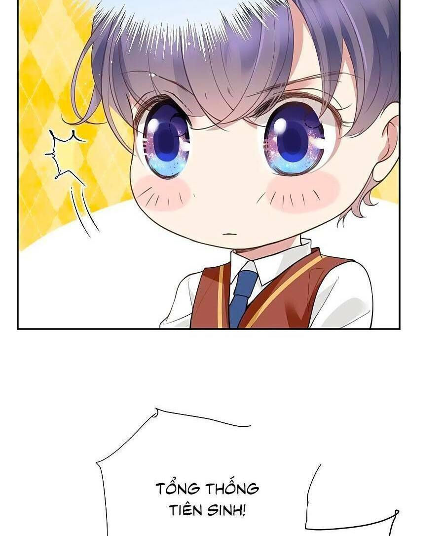 một vợ yêu, một bé con chapter 218 29