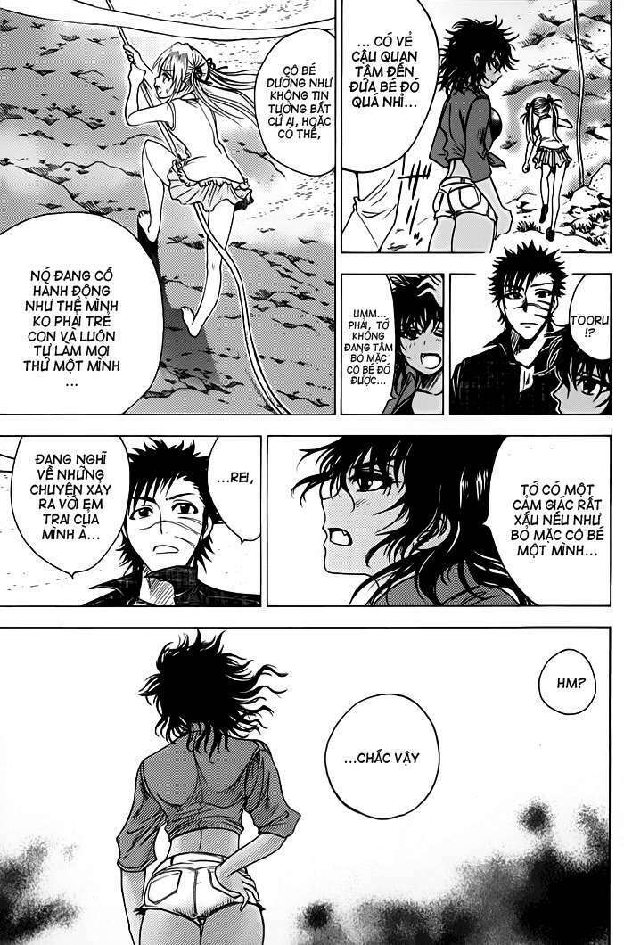 cage of eden chapter 56 9