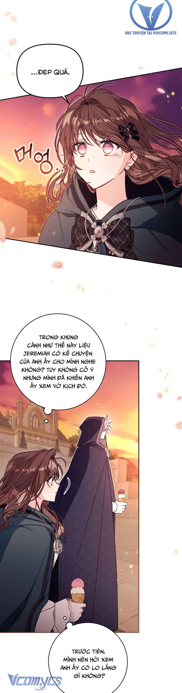 không có chỗ cho kẻ giả mạo chapter 50 12