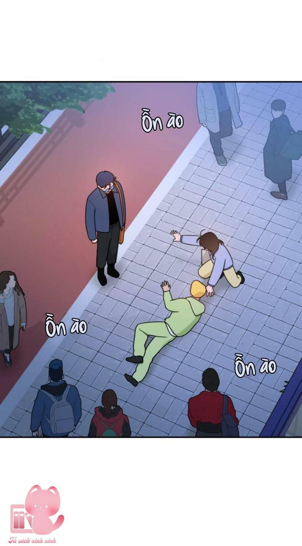 vận may không ngờ chapter 41 25