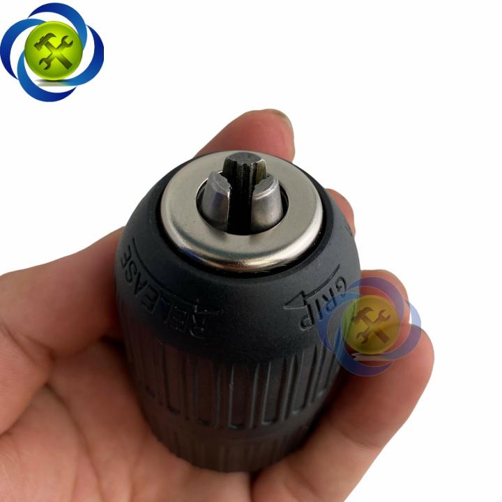 Đầu kẹp mũi khoan 13mm Tolsen 79171