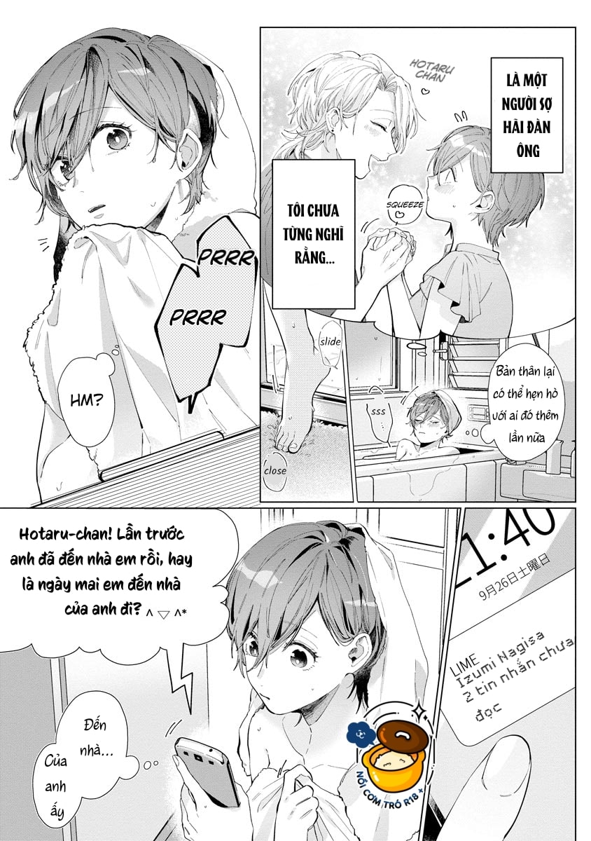 nagisa chapter 2.1 2