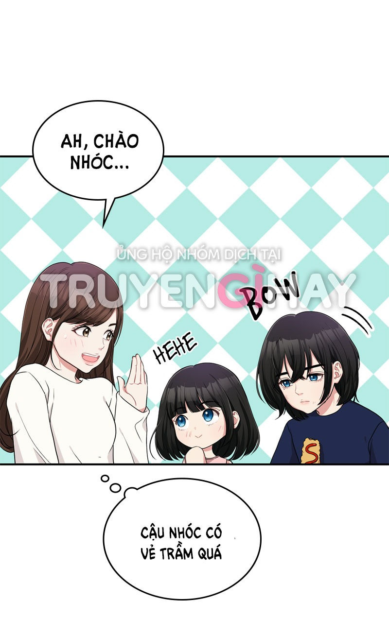 gửi em người đánh cắp những vì sao - to you who swallowed a star chapter 1.2 41