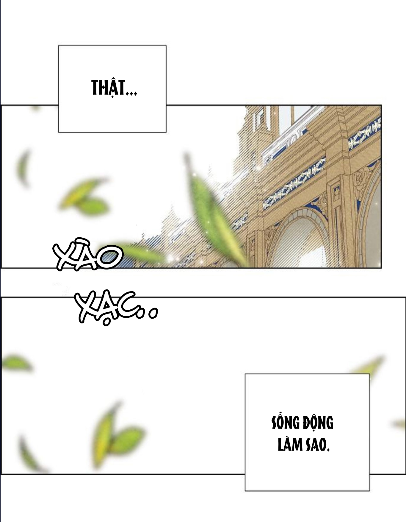 tôi đã cướp mất đêm đầu tiên của nam chính chapter 63.2 22