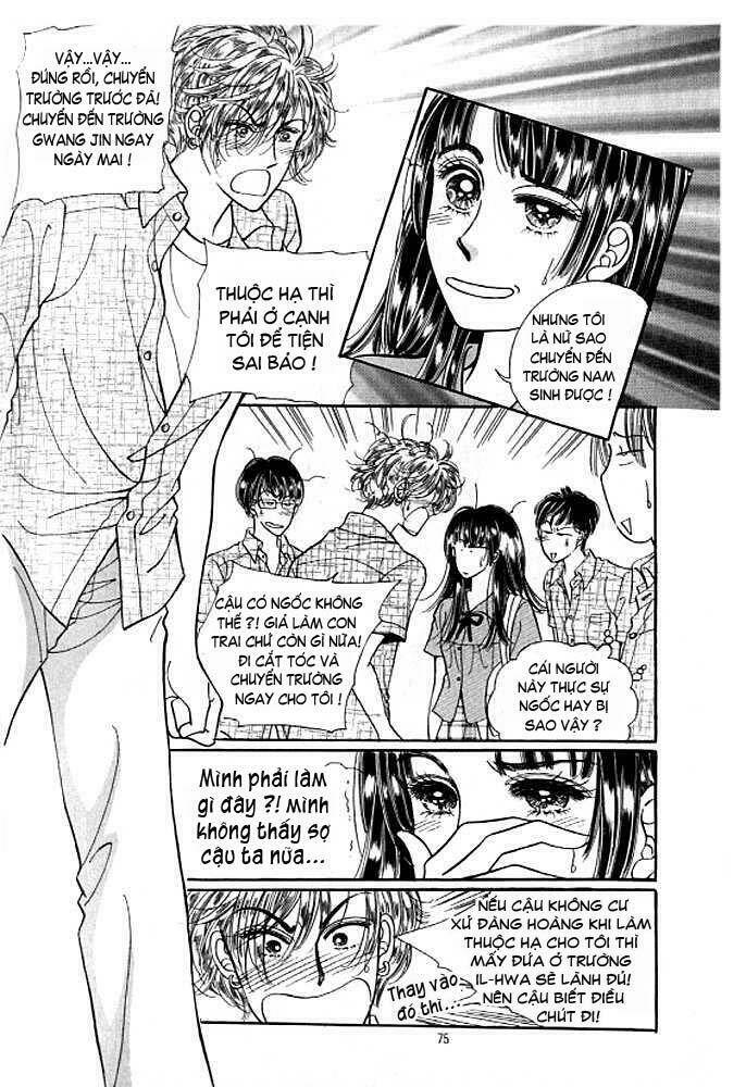 cutie boy chapter 14 20