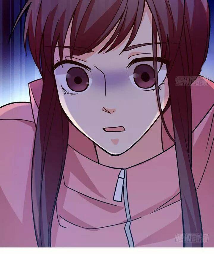 thiên hậu trở về chapter 118 43