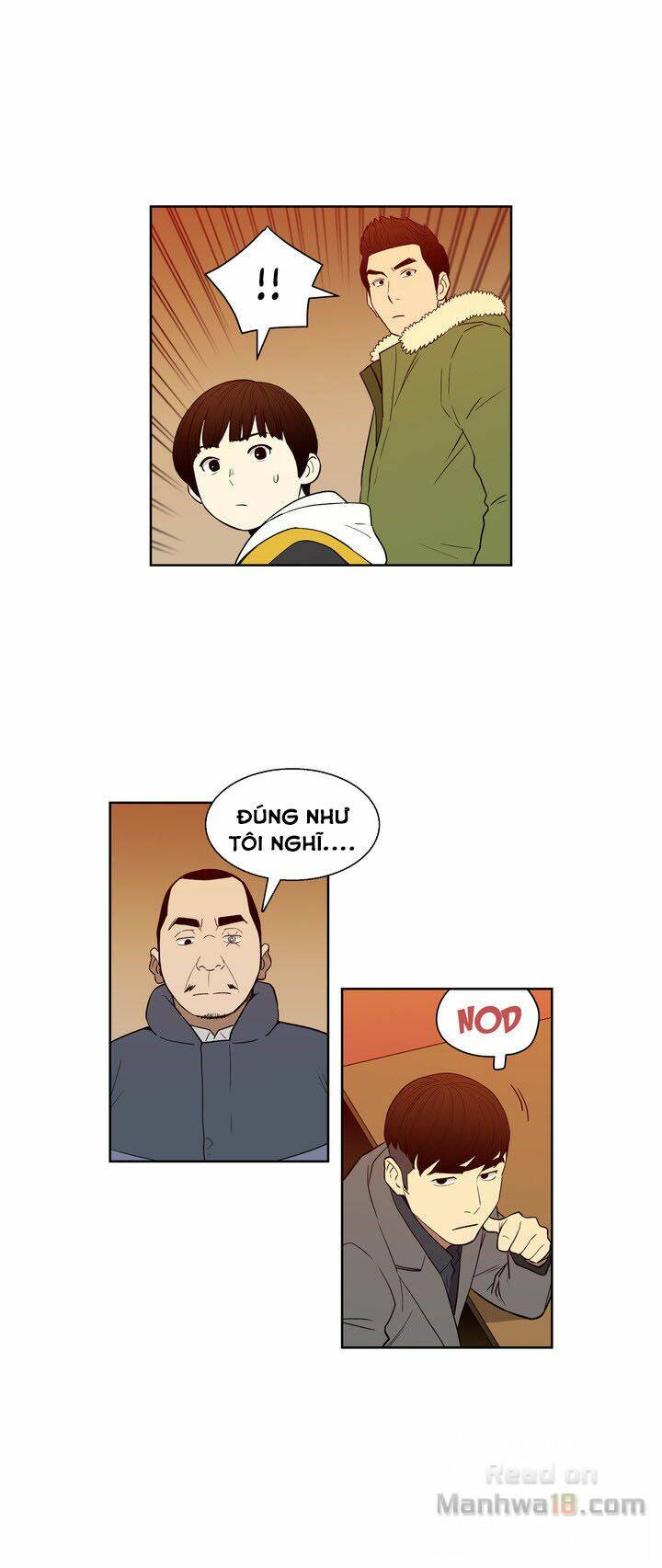 thần bài siêu năng chapter 100 6