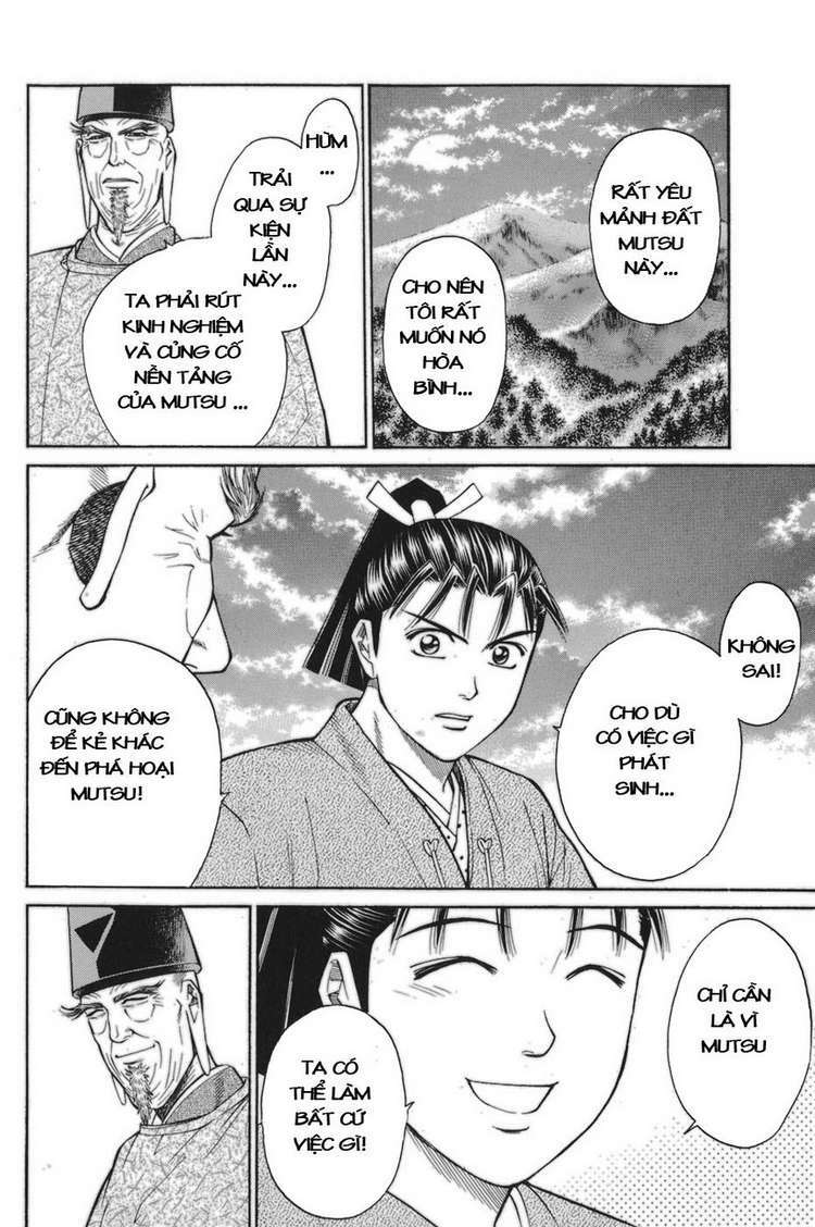 thiếu niên vương i - shana oh yoshitsune i chapter 76 62