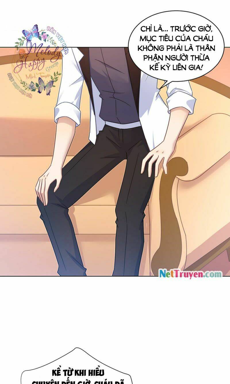 ma lạt thiên kim đẩu ác thiếu chapter 149.5 3