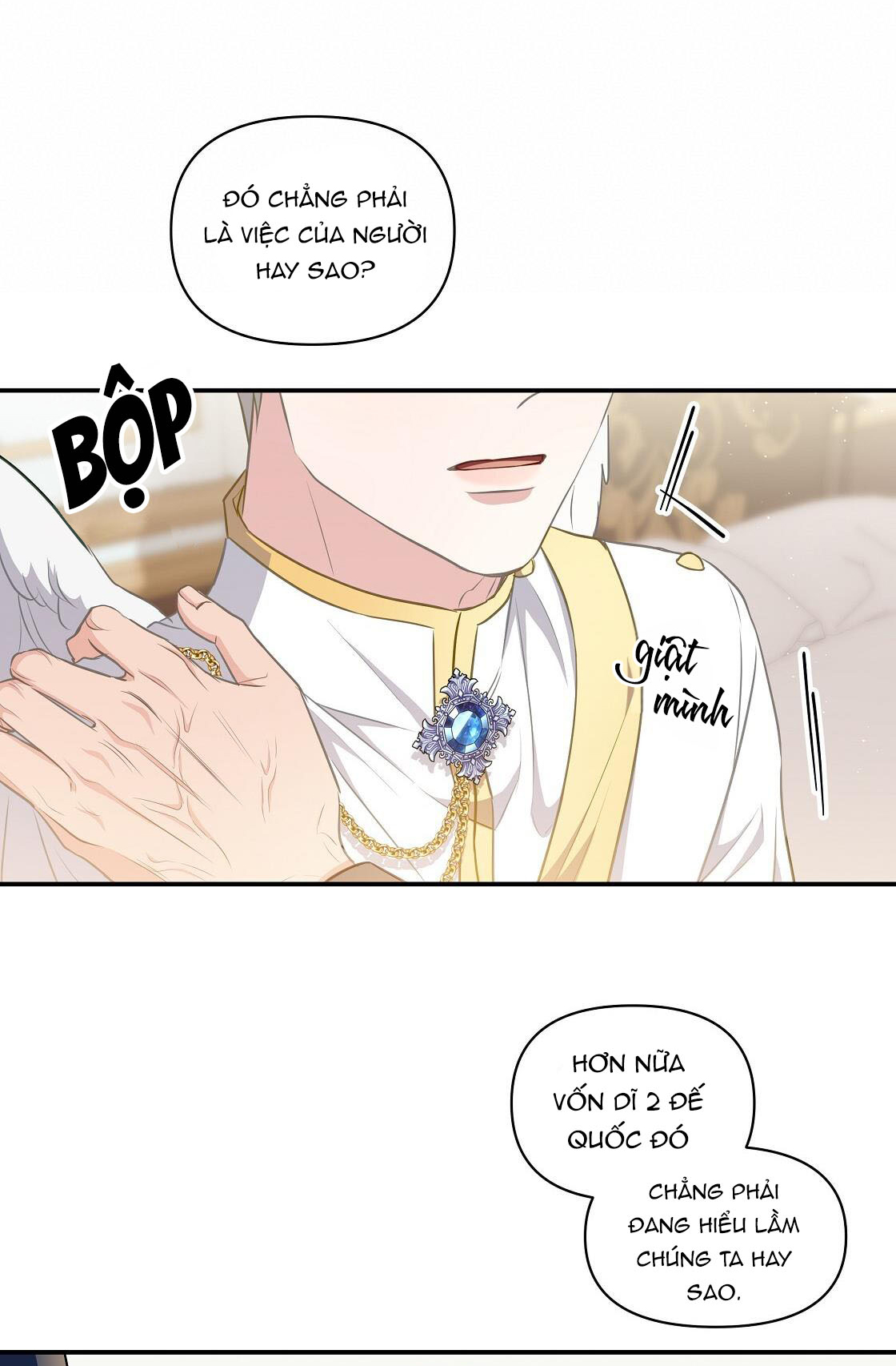 cách để sống sót với tư cách là người chơi chapter 13 34