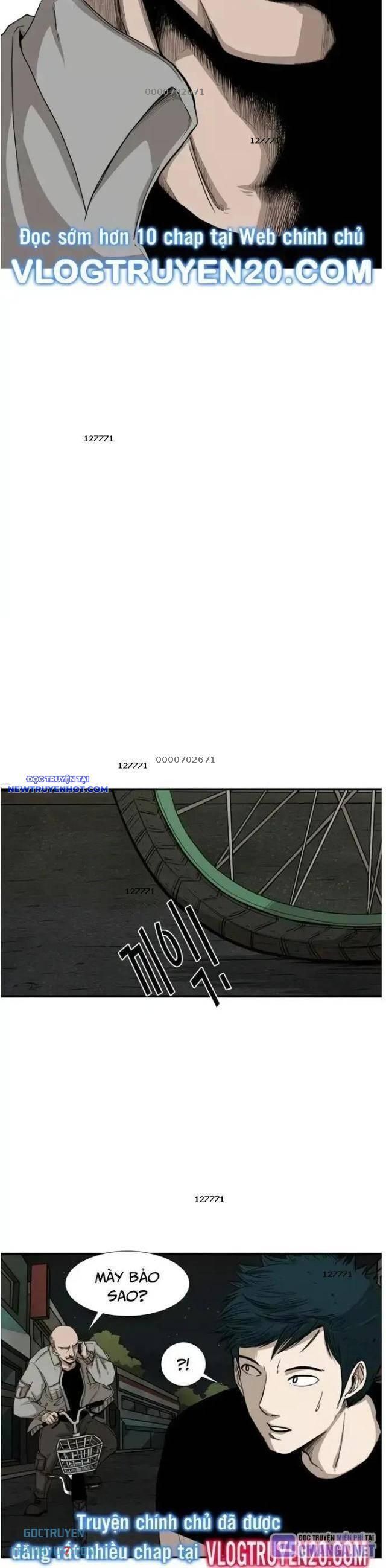 shark - cá mập chapter 84 3