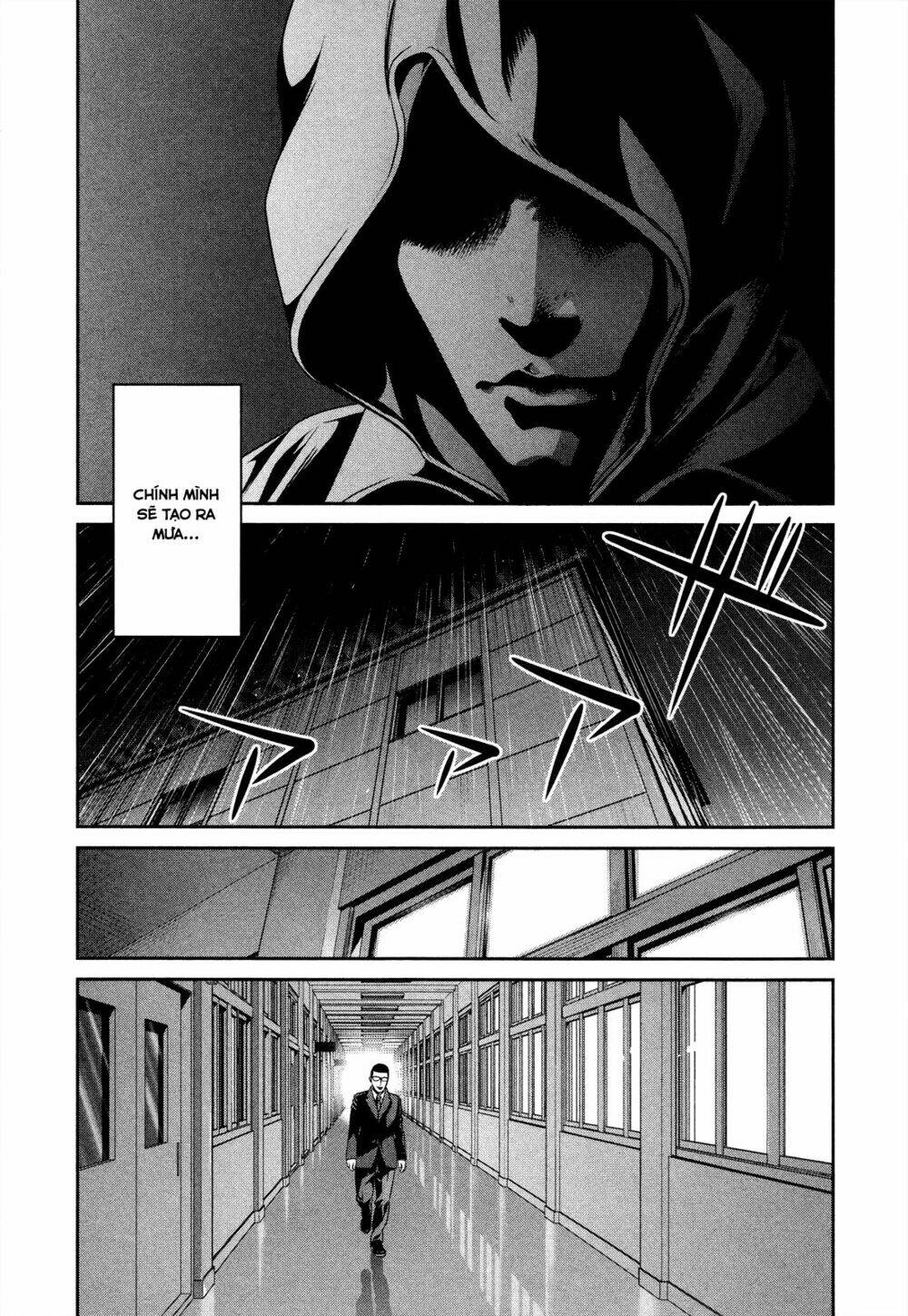 trường học ngục tù chapter 85 9