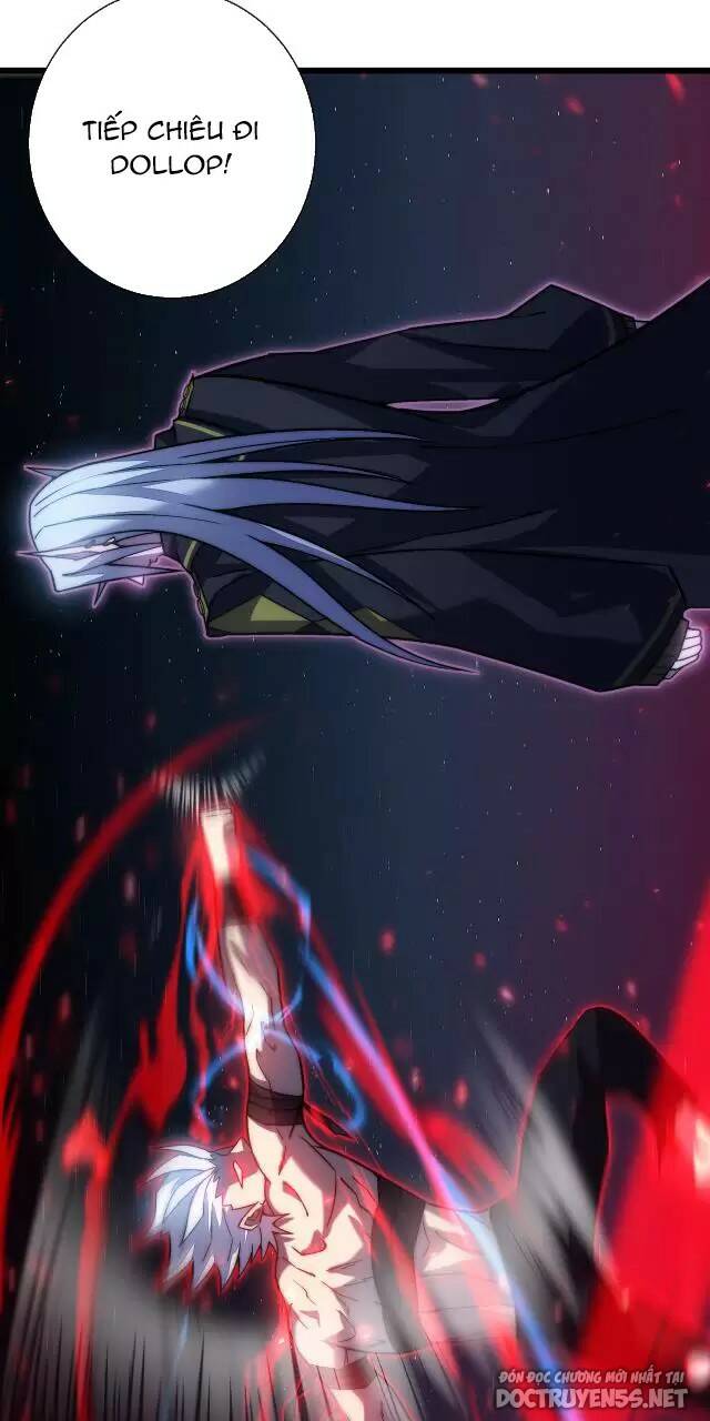 sát thần chi lộ tại dị giới chapter 45 53