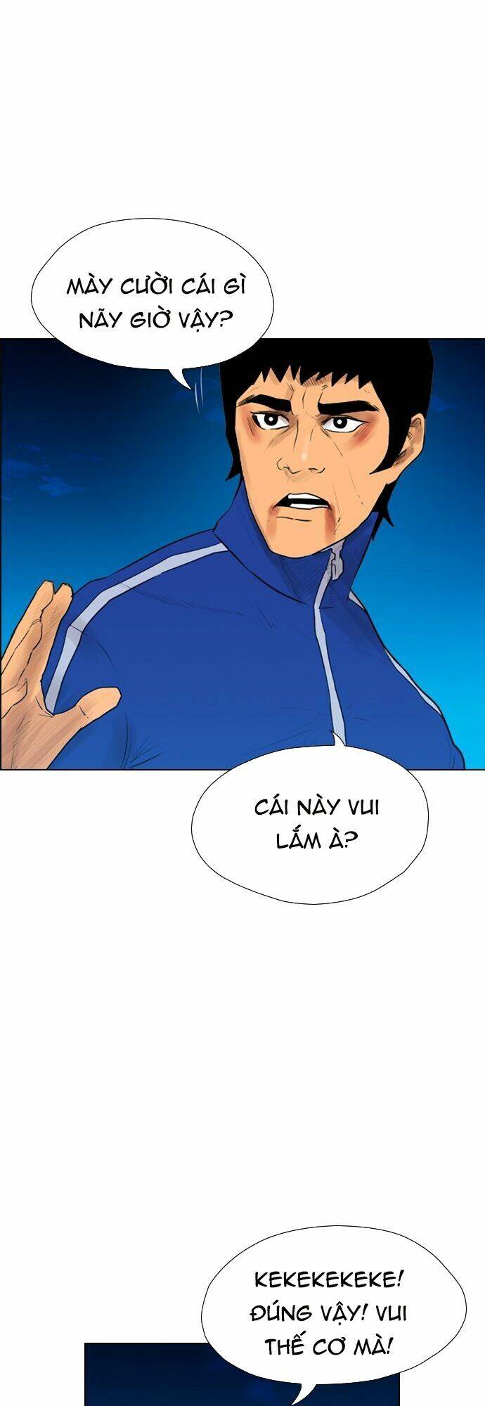 kẻ hồi sinh chapter 127 23