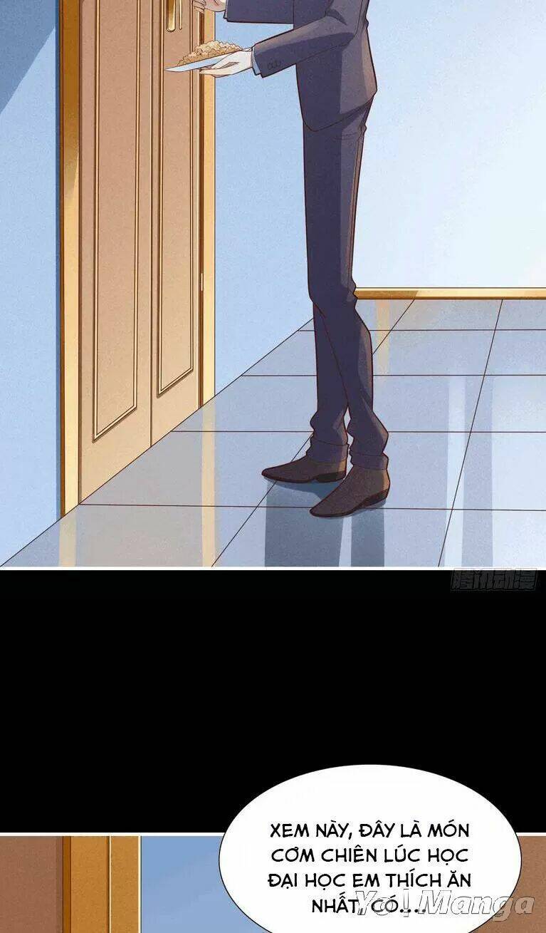 bá đạo tổng tài yêu tôi chapter 199 3